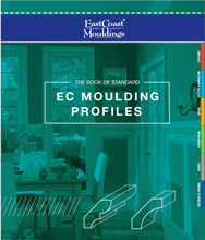 east coast mouldings catalog