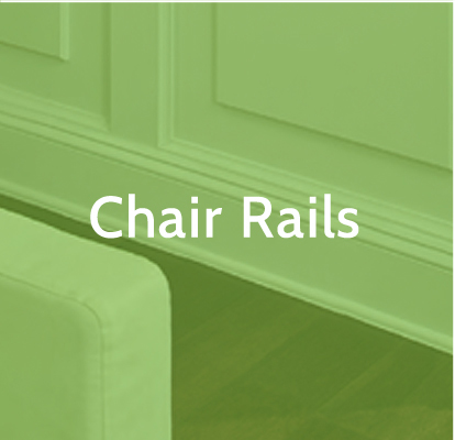 Chair Rails