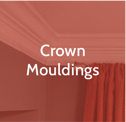 Crown Mouldings