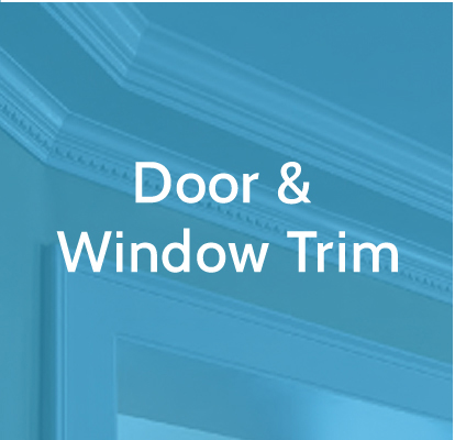 Door & Window Trim